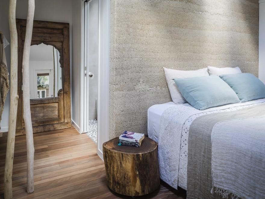 BALANCED EARTH PTY LTD