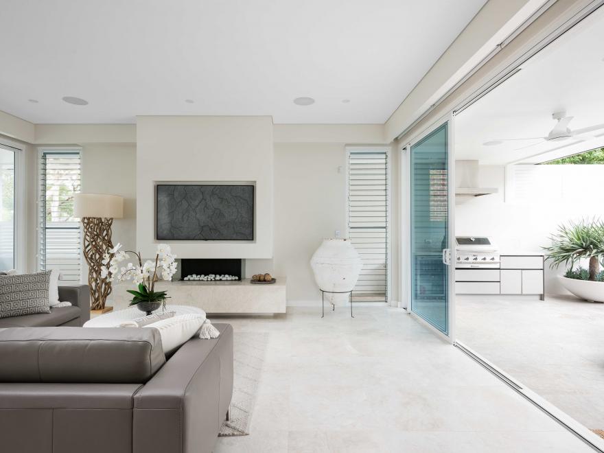 ZEDCON PROJECTS PTY LTD