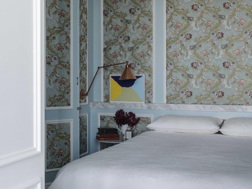 LIVING CONSTRUCTIONS (NSW) PTY LTD