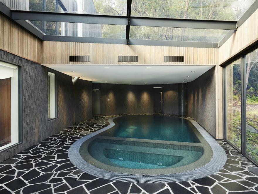 DAVID CAMPBELL BUILDING PTY LTD