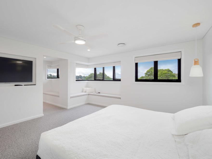 GREMMO HOMES PTY LTD