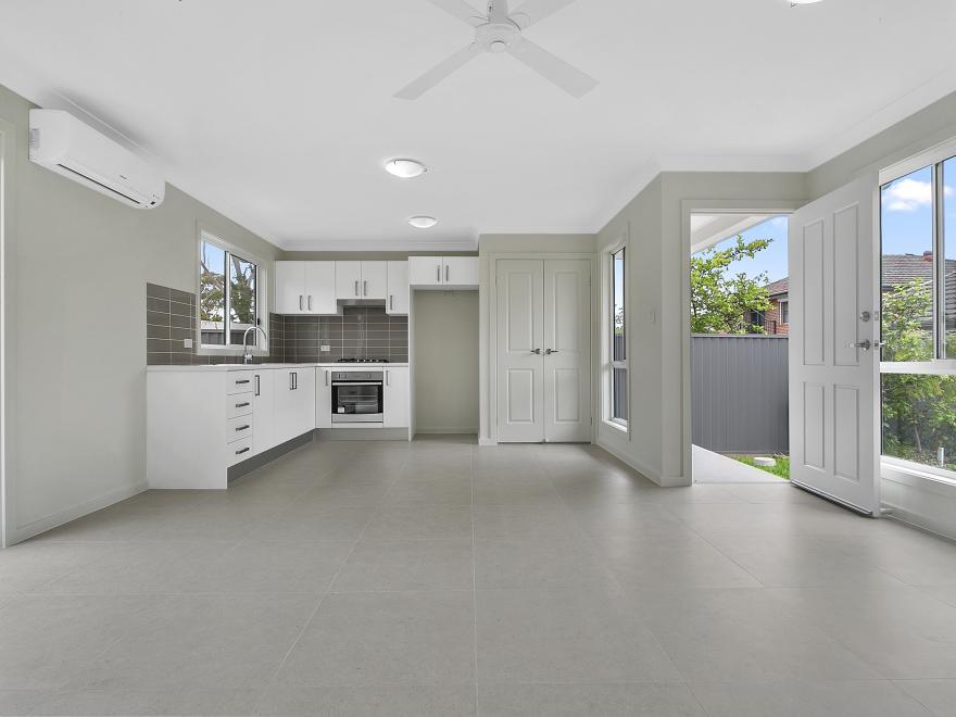 GRANNY FLAT SOLUTIONS