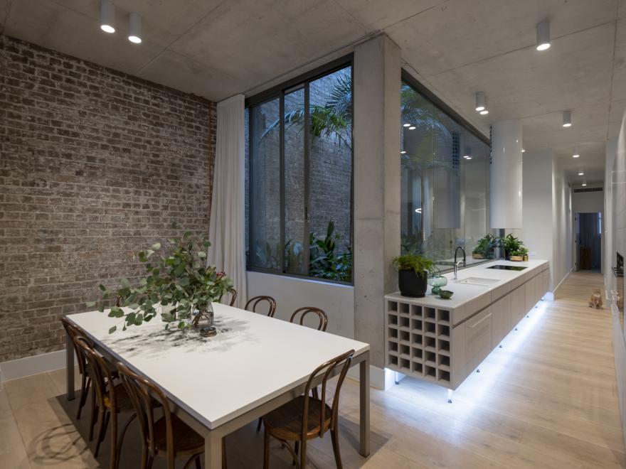 TQM DESIGN & CONSTRUCT PTY LTD 