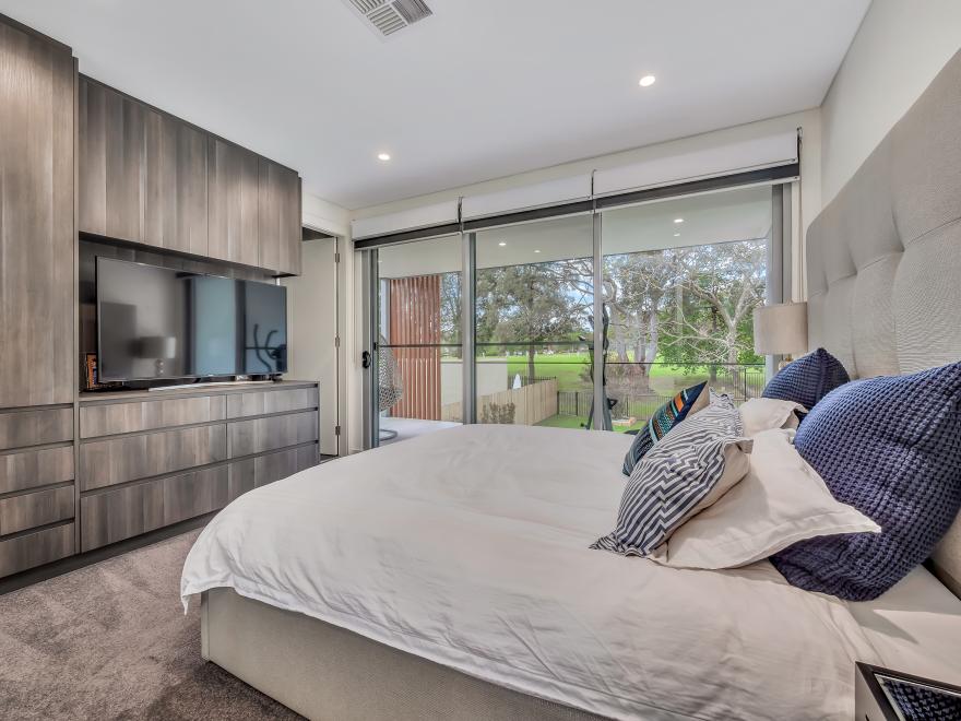 CITYWIDE MAINTENANCE & CONSTRUCTIONS PTY LTD