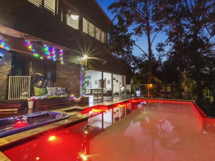 FREEDOM POOLS SYDNEY