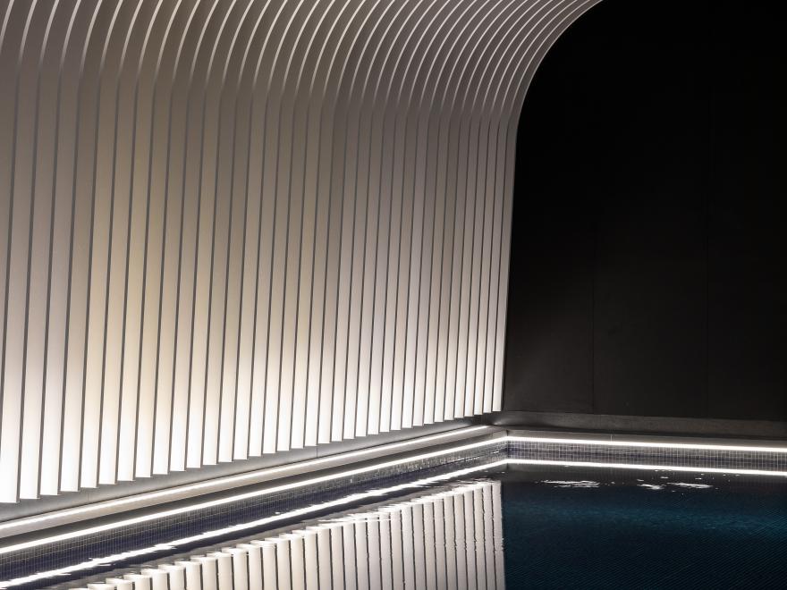 CRYSTAL POOLS PTY LTD