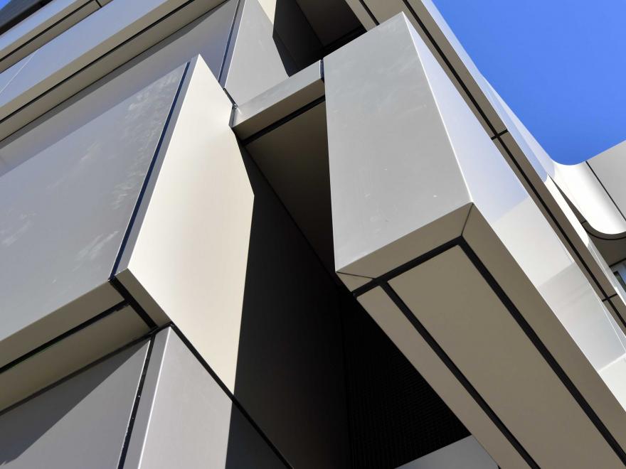 BUILDCORP ASSET SOLUTIONS