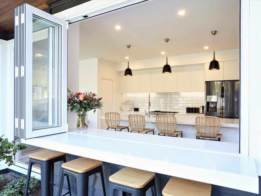 LIVING GREEN DESIGNER HOMES PTY LTD