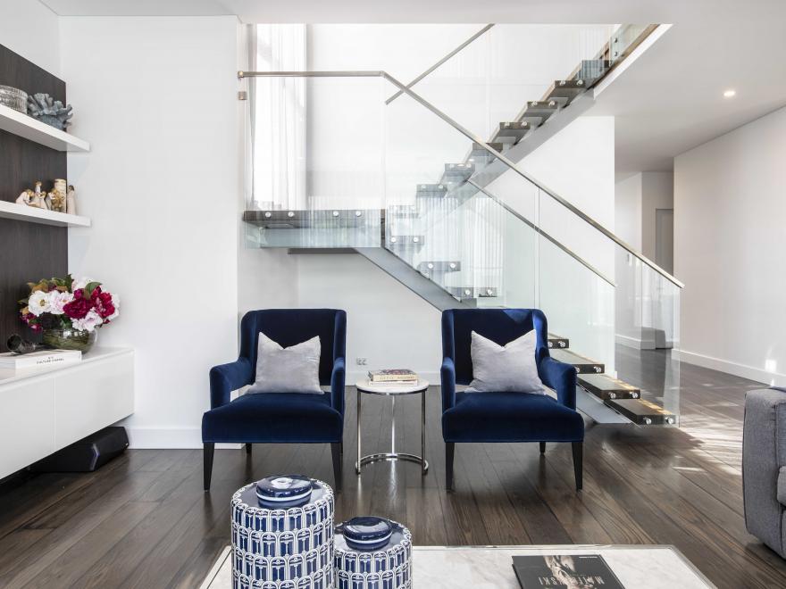 CONSTRUCTION BY DESIGN (NSW) PTY LTD