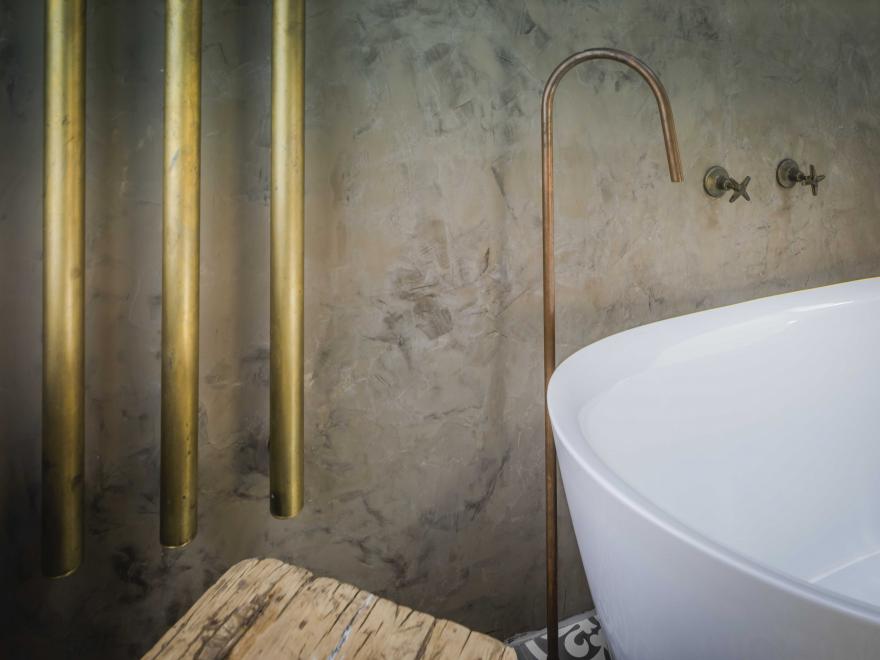 BALANCED EARTH PTY LTD