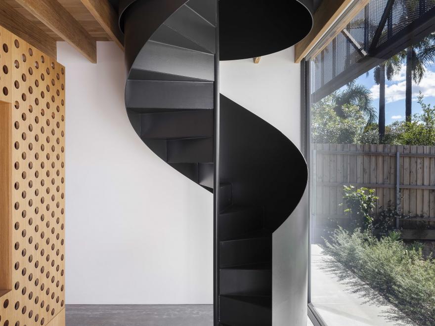 A.M. CUSTOM BUILDERS