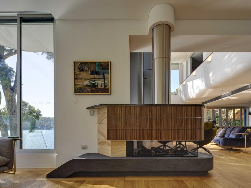 YUNCKEN BUILDERS & PROJECT MANAGERS PTY LTD