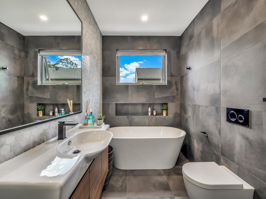 CITYWIDE MAINTENANCE & CONSTRUCTIONS PTY LTD