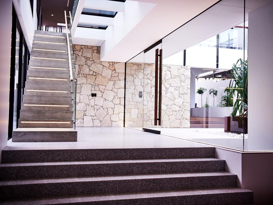 RED EMPIRE CONSTRUCTIONS PTY LTD