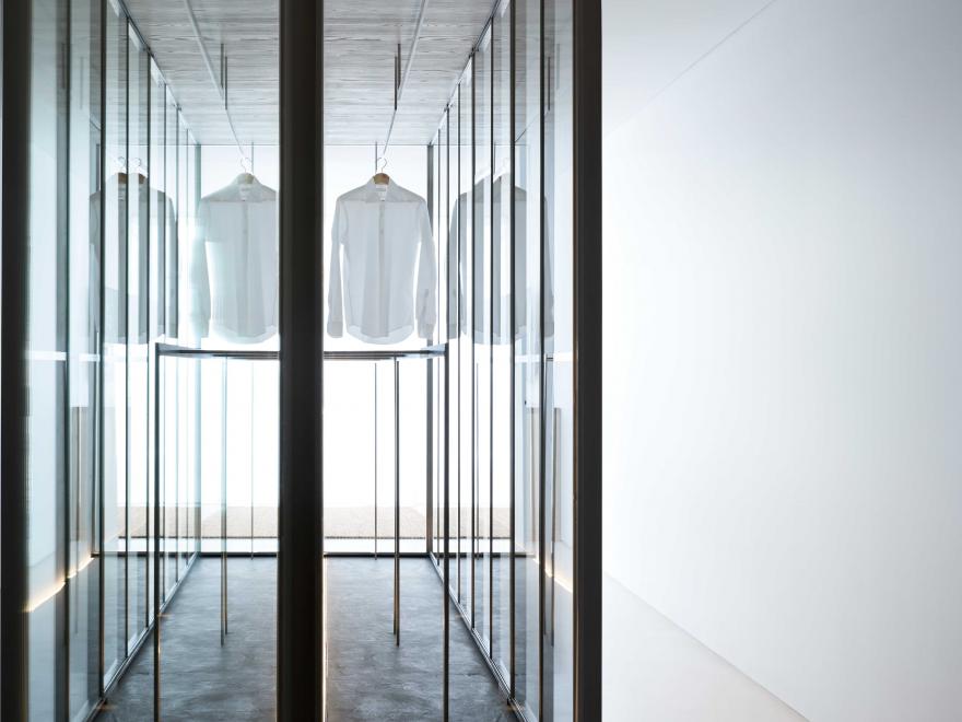 CHASE PROJECTS PTY LTD