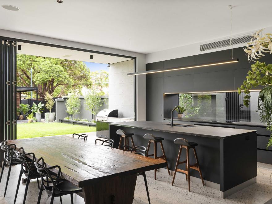 LEABROOKE CONSTRUCTIONS