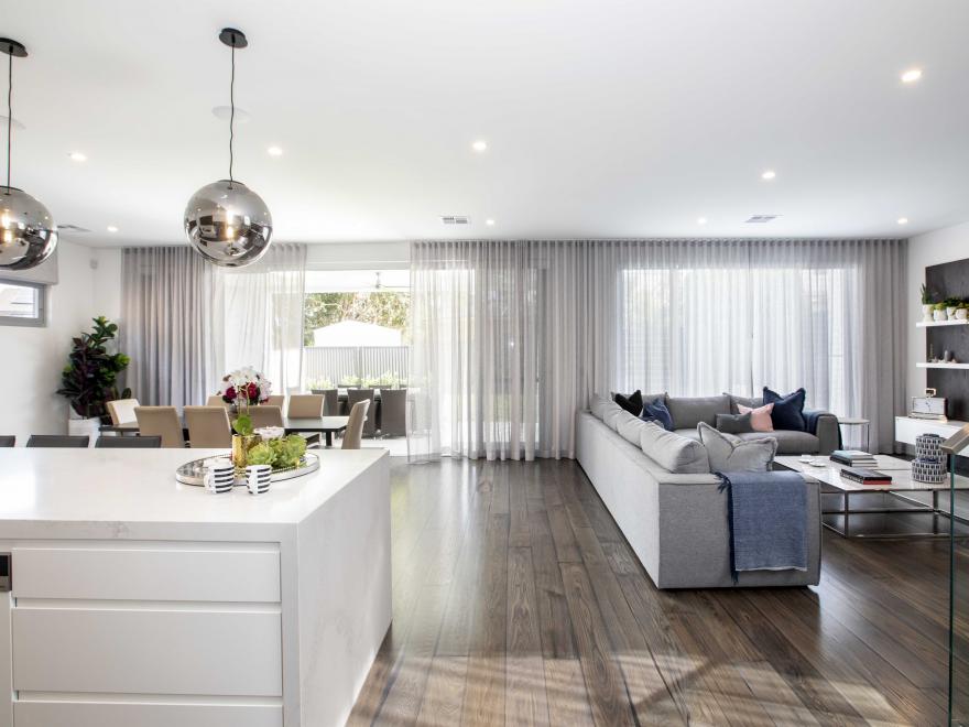 CONSTRUCTION BY DESIGN (NSW) PTY LTD