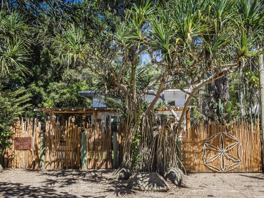 BALANCED EARTH PTY LTD