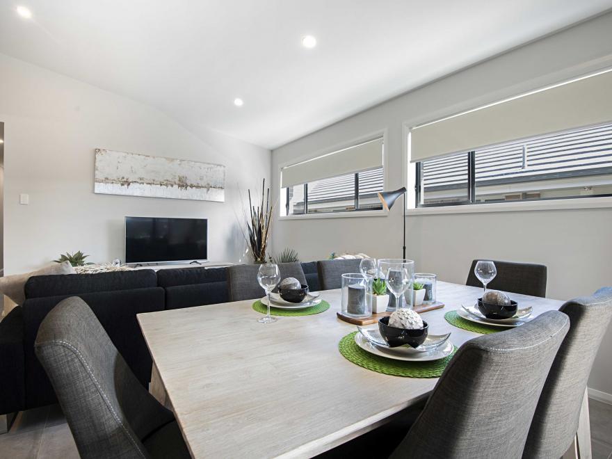 BLUETONGUE HOMES PTY LTD