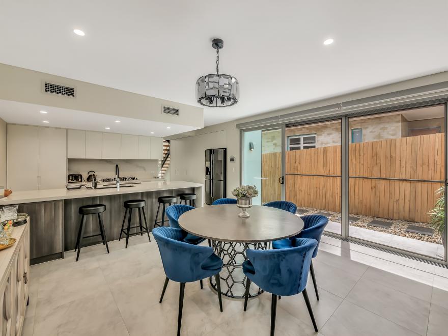 CITYWIDE MAINTENANCE & CONSTRUCTIONS PTY LTD