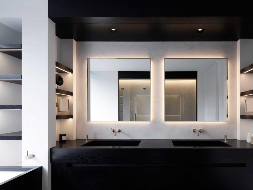 CHASE PROJECTS PTY LTD