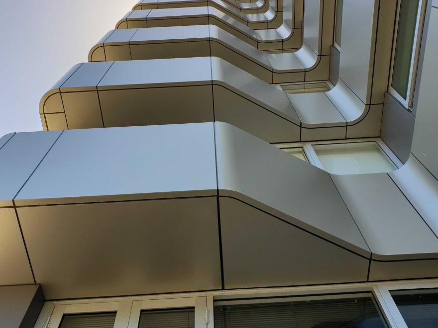 BUILDCORP ASSET SOLUTIONS