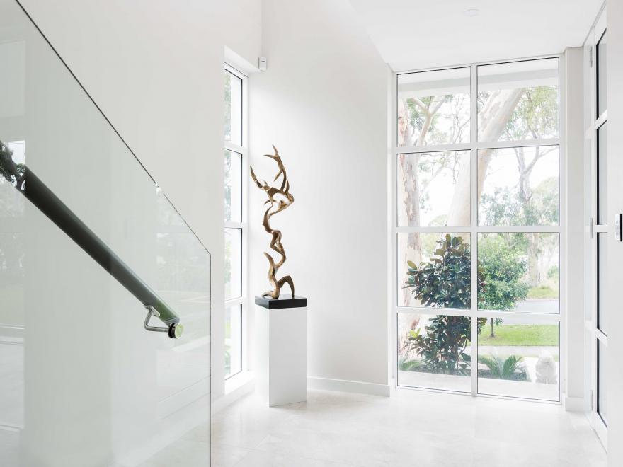 ZEDCON PROJECTS PTY LTD