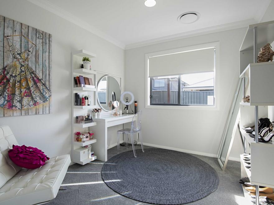 BLUETONGUE HOMES PTY LTD