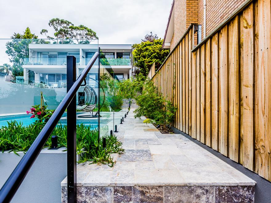 CONSTRUCTION & RENOVATIONS BY SM