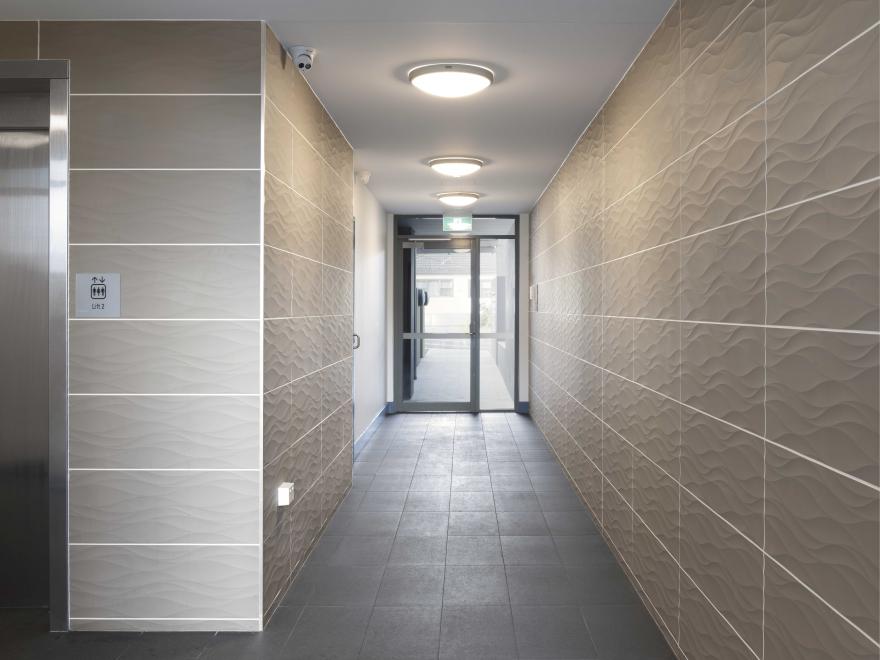 GLEDHILL CONSTRUCTIONS PTY LTD