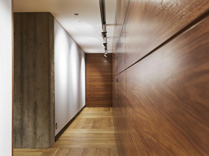 DAVID CAMPBELL BUILDING PTY LTD