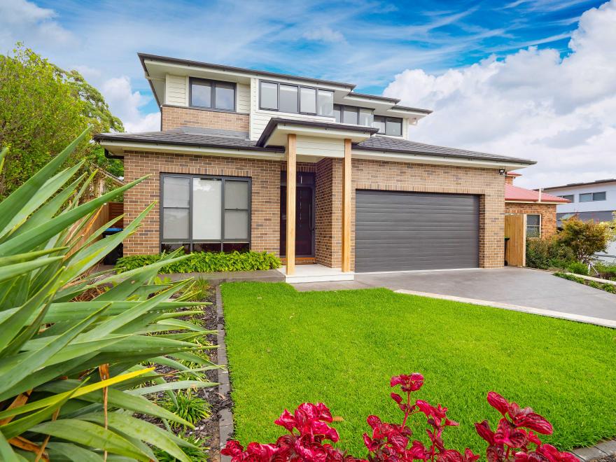 GREMMO HOMES PTY LTD