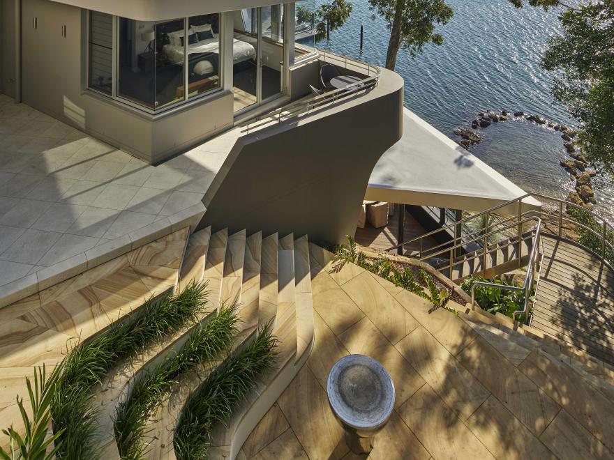 YUNCKEN BUILDERS & PROJECT MANAGERS PTY LTD