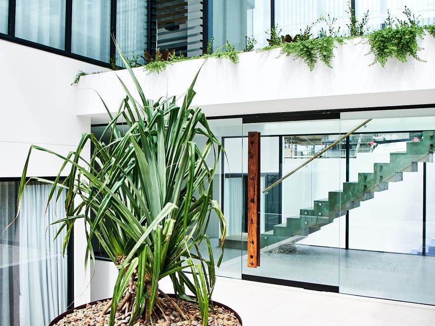 RED EMPIRE CONSTRUCTIONS PTY LTD