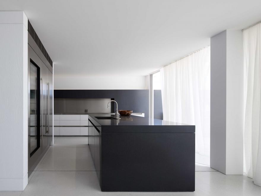 CHASE PROJECTS PTY LTD