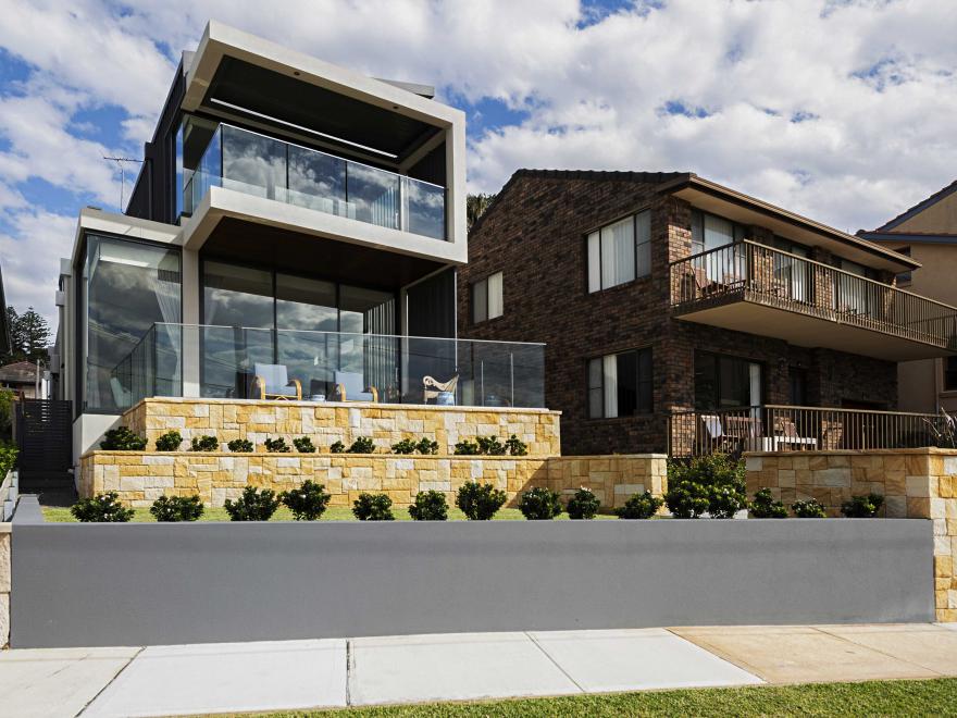 COASTAL CONSTRUCTION GROUP PTY LTD