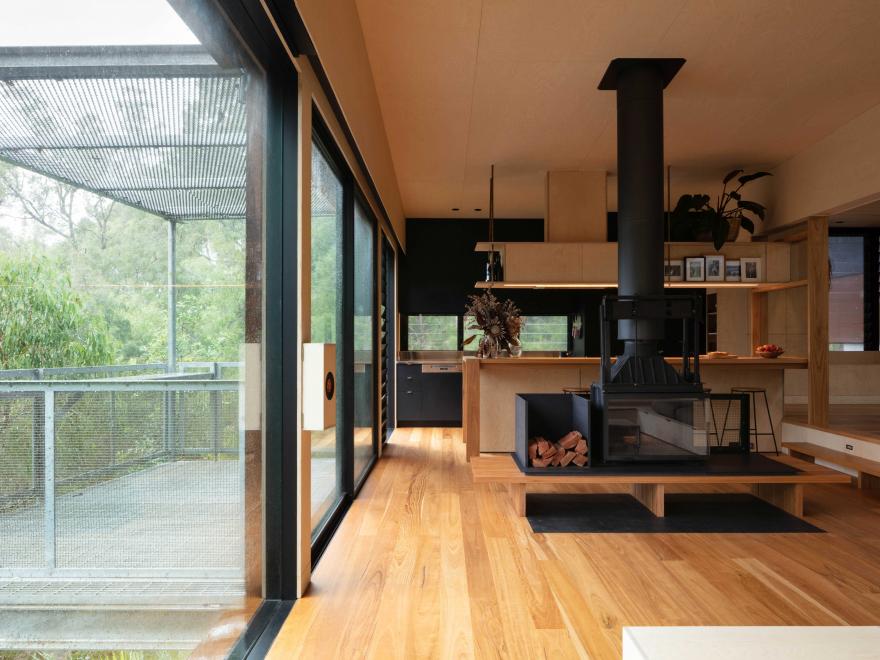 AVALON CONSTRUCTIONS