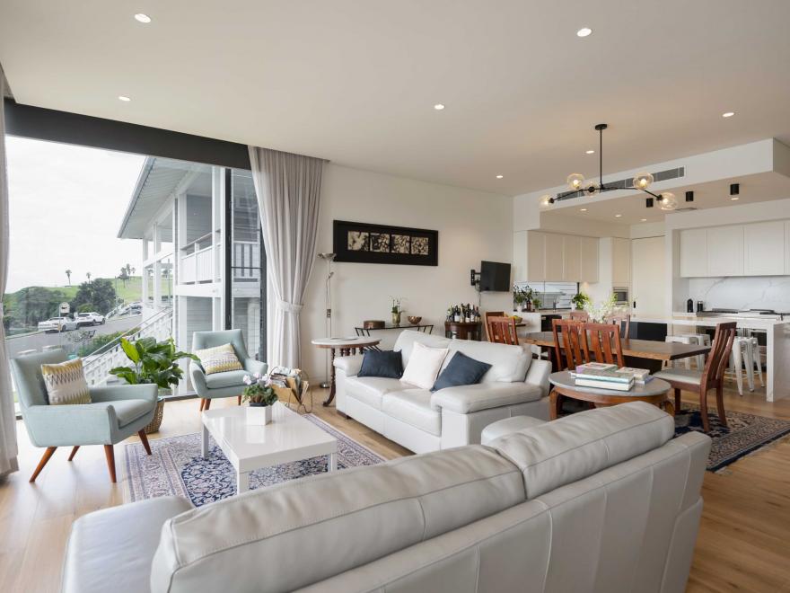 COASTAL CONSTRUCTION GROUP PTY LTD