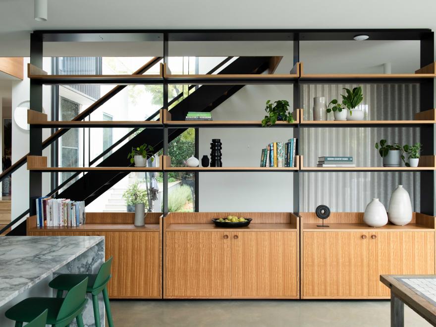 L-CON BUILDING & CONSTRUCTION