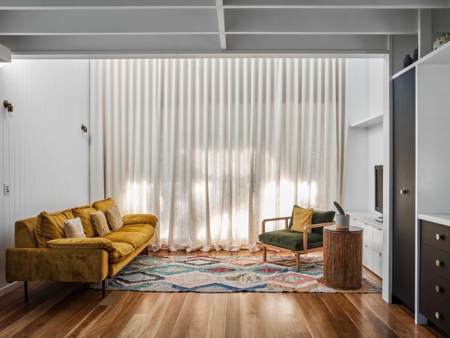 TODD KNAUS CONSTRUCTIONS