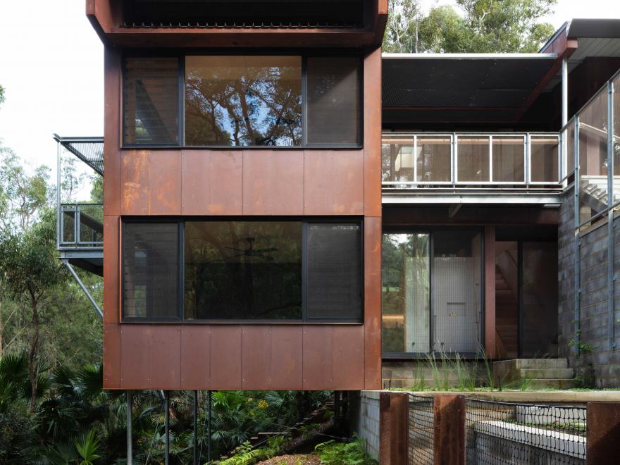 AVALON CONSTRUCTIONS