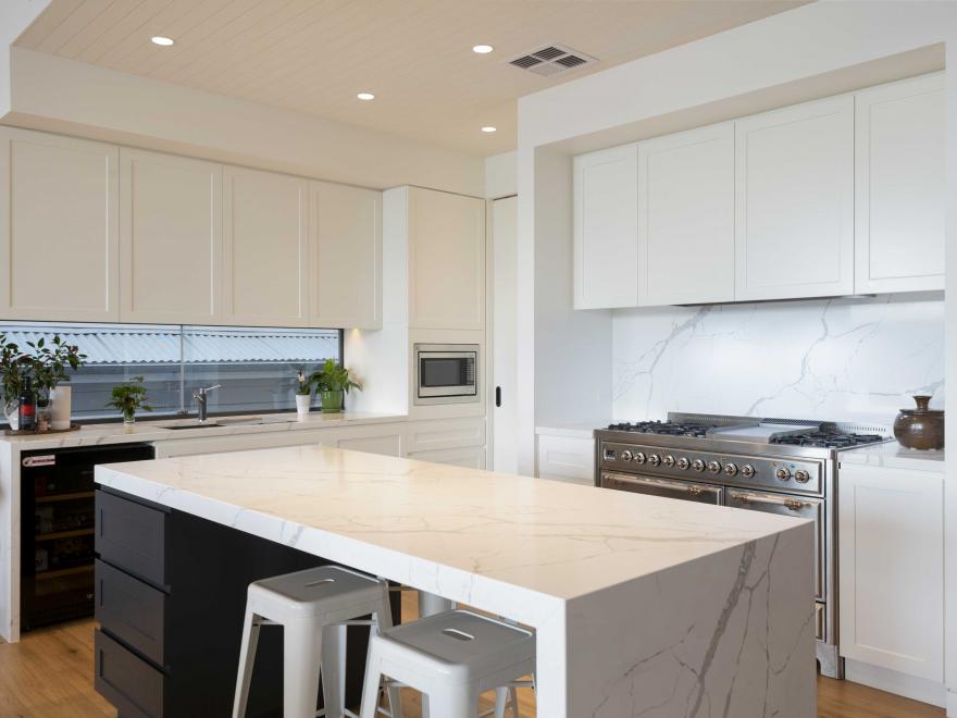 COASTAL CONSTRUCTION GROUP PTY LTD