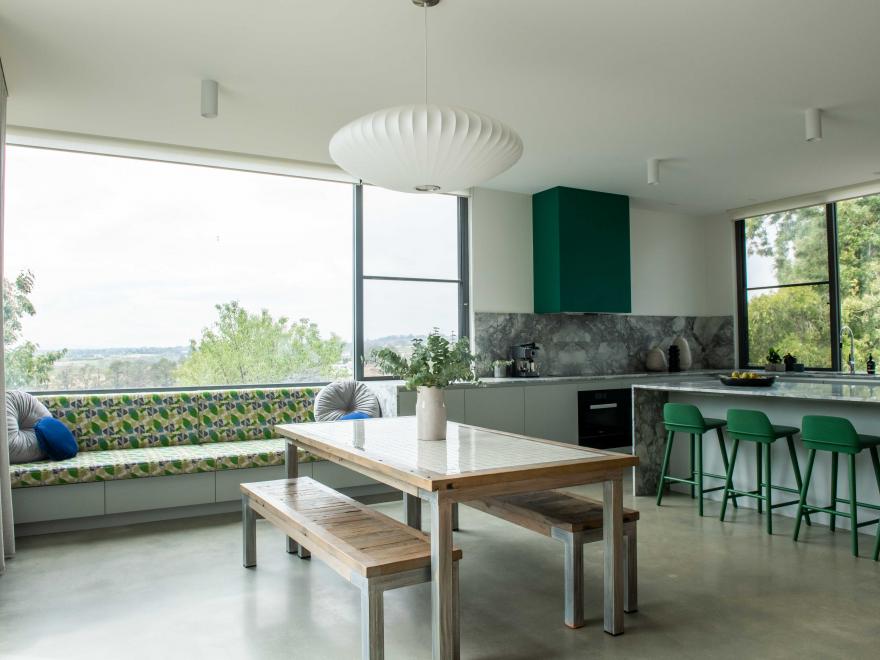 L-CON BUILDING & CONSTRUCTION