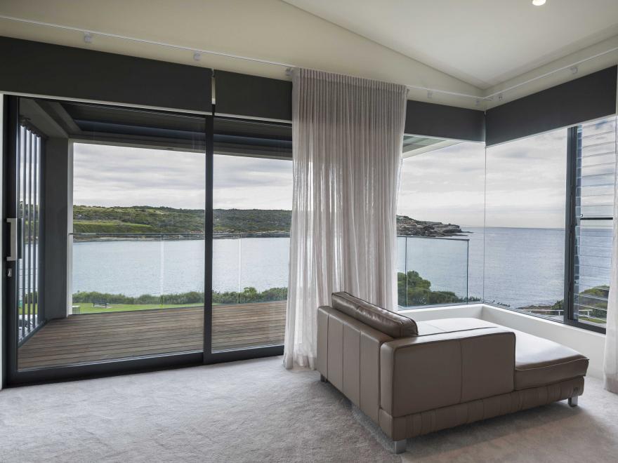 COASTAL CONSTRUCTION GROUP PTY LTD