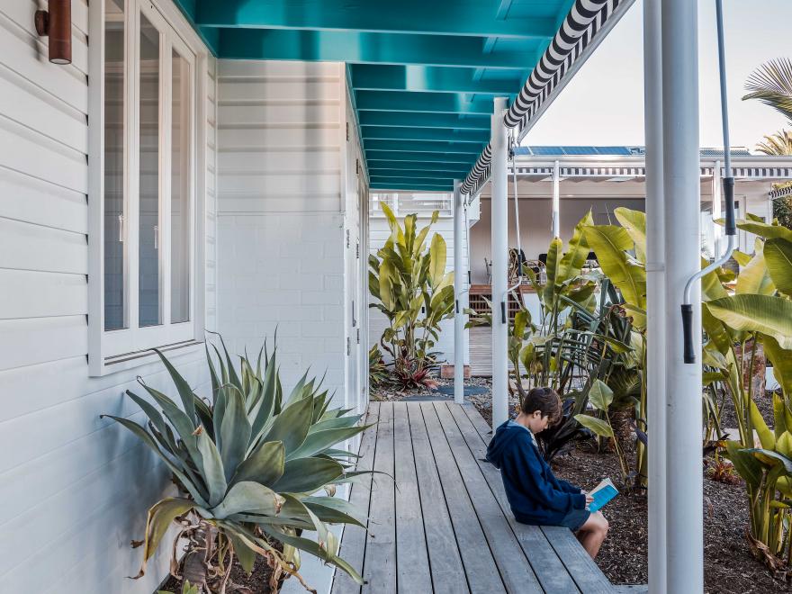 TODD KNAUS CONSTRUCTIONS