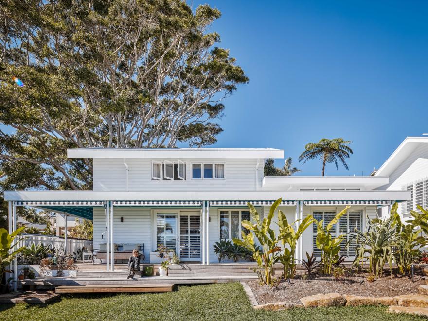 TODD KNAUS CONSTRUCTIONS