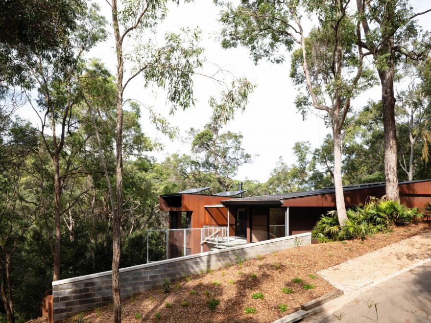 AVALON CONSTRUCTIONS