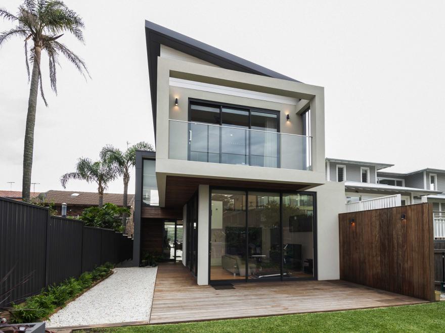 COASTAL CONSTRUCTION GROUP PTY LTD