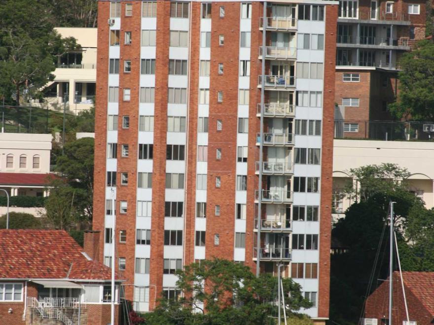 BUILDCORP ASSET SOLUTIONS