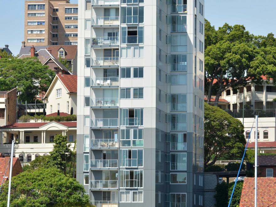 BUILDCORP ASSET SOLUTIONS